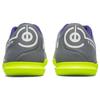 Nike Legend 9 Club IC Smoke Grey Men Sneakers Light-Smoke-Grey White DA1189-017