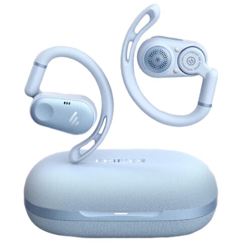 

EDIFIER Comfo CC Open-Ear Bluetooth Sports Headphones