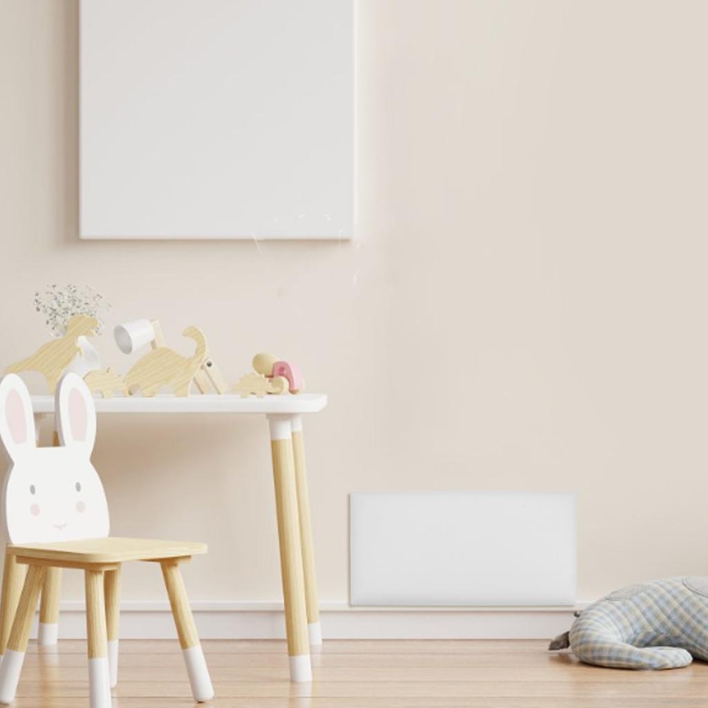 Self-Adhesive Anti-Collision Wall Padding Thickened Soft Cushion for Nursery Room Protection Home Decor Wall Background