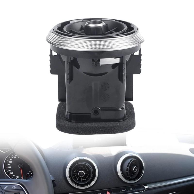 360 Degree Adjustable Air Conditioning Vent Optimizing Ventilation For Uniform Cabin Comfortable In Compacted Cars 81A820901B