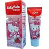 Saky Sanrio Children's Probiotic Toothpaste
