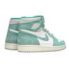 Air Jordan 1 Retro High Turbo Green Flight Nostalgia