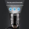 Tianhuo SF-TD-371S Rechargeable Headlamp