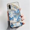 Cute Case For Sony Xperia Ace II SO-41B / Xperia Ace III / ACE 3 Printing Shell Protective Cover Soft Silicone Cartoon Casing