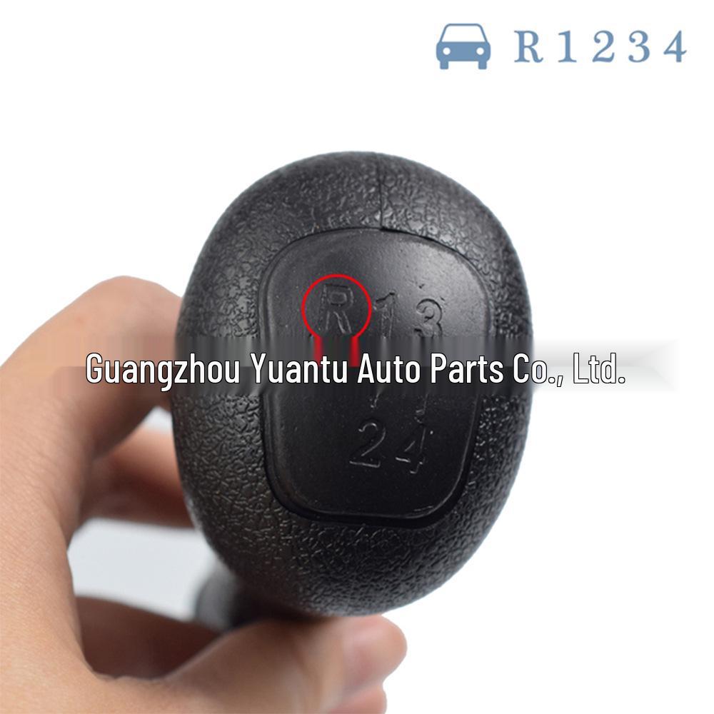 Gear Shift Knob for Mercedes-Benz W123, W124, W126, W140, W190, W201, W202 Accessories