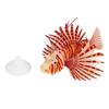 Simulation Aquarium Artificial Fish Colorful Aquarium Fake Fish  Fish Tank Landscape