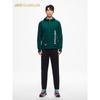 Anta Champion Outdoor HK100 Unisex Fleece-Lined Hooded Jacket