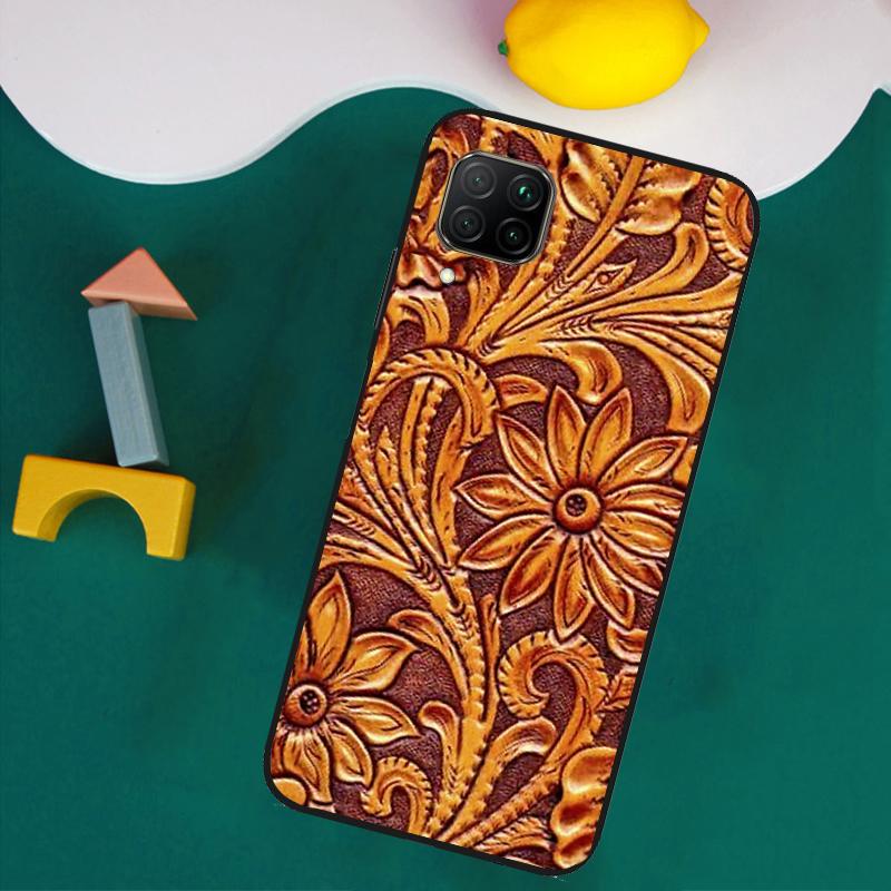 

girly Forest Witch Cowgirl Rodeo For Huawei Nova Y61 Y91 Y73 Y72 Y70 Y60 Y90 12s 12i 11i 8i 9 10 SE P30 P40 Lite P60 Pro Case Huawei Nova Y72