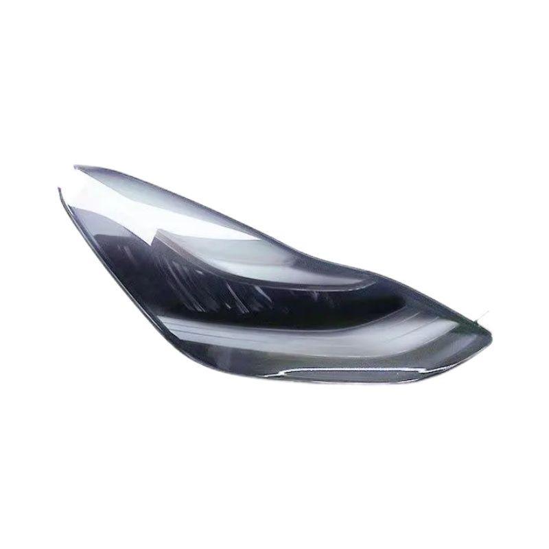 Toyota Corolla TPU Color-Changing Protective Film: White to Purple and Black Transition