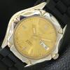 VINTAGE SEIKO 5 AUTOMATIC 7S36A JAPAN MENS ORIGINAL DIAL WATCH A702550-1