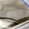 [Gebraucht] Loewe Kleine Puzzle Edge Tasche 'Taupe' - Gut #4XUINF