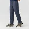 Skechers Fleece Lined Warm Water Resistant Simple Comfortable Sports Leisure Pants Men bottoms P425M248-026R