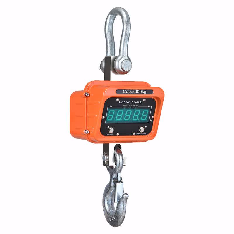 Industrial Electronic Crane Scale