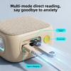 New T G TG487 Bluetooth 5.4 Portable Speaker Supports Card Insertion TWS Interconnected Outdoor Mini Speaker Sports Bass Speaker 5