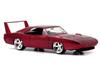 Fast Furious Sky Mission Jada Toys Scale 1969 Dodge Charger Daytona FURIOUS 7 SKY MISSION DIE CAST DODGE CHARGER DAYTONA JADA TOYS & 1/24 Die-Cast /