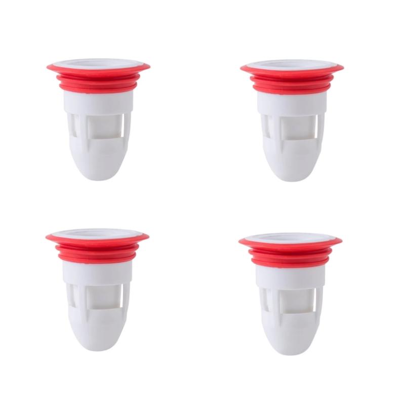 Deodorant Drain Core Toilet Bathroom Floor Drainer Inner Core Sewer Pest Control Silicone Anti-odor Artifact Water Seal No Smell