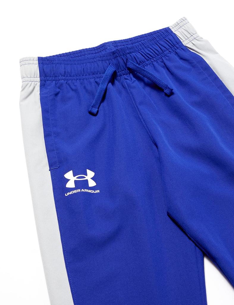 UA SPORTSTYLE WOVEN PANTS [Under Armor]