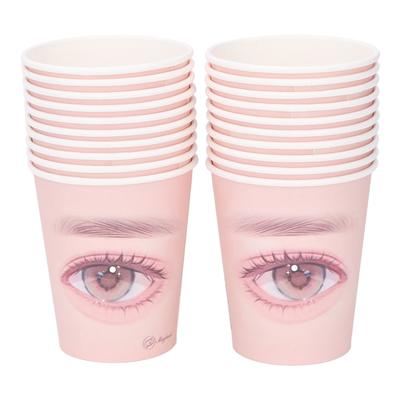 Wimperextensions