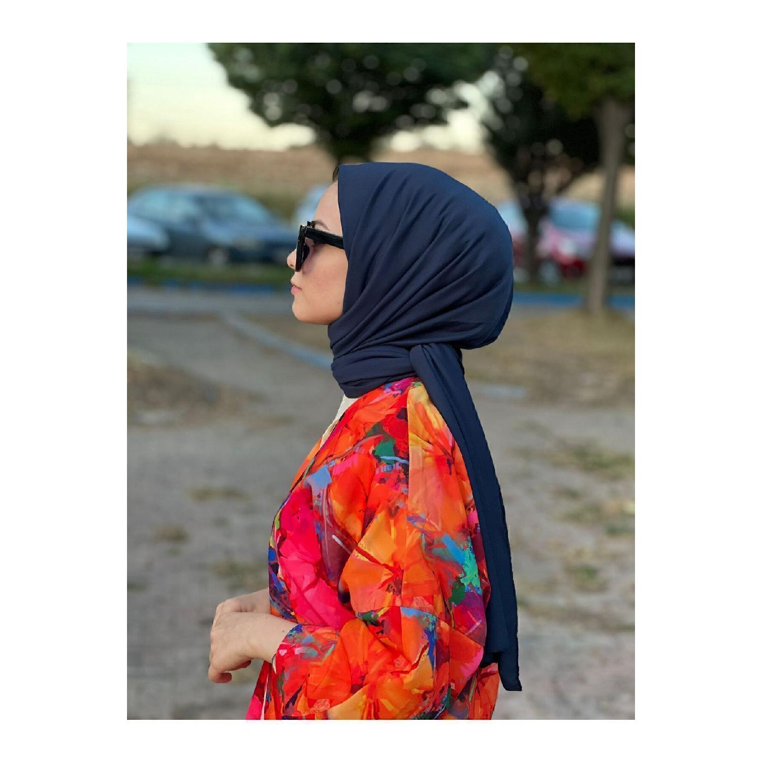 

zmin Combed Shawl Tough, Non-slip And Does Not Cause Drain