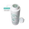 2PCS Ultrasonic Transmission Gel Coupling Conductive Jelly Couplant Ultrasound Cold Gel For Laser Hair Removal Beauty Machine