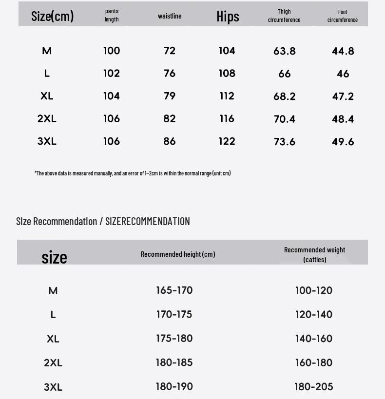 Mark Fairwhale Men's Loose Waffle Weave Casual Pants