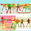 Dancing Robot Toy Twisting Hips Student Gift Hot Sale Street Vendor