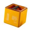 Coffee Knock Box Trash Can Espresso Knock Box for Hotel Restaurant Office