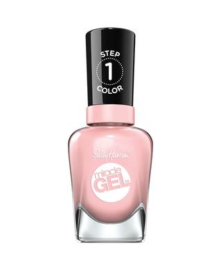 Różowy Lakier Do Paznokci Miracle Gel 238 Regal Rosé Sally Hansen 14,7 Ml