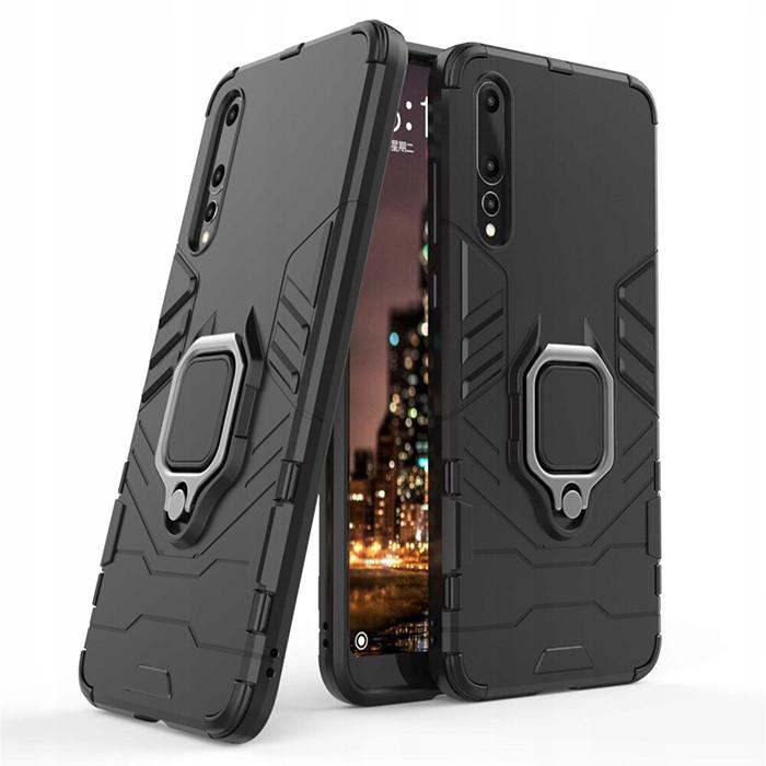 Sc X-Ring Huawei P20 Pro Czarny