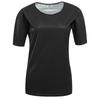 Women's Full-Coated Sweat Suit: Vest & Top Sports Set for Running and Fitness - Large Size