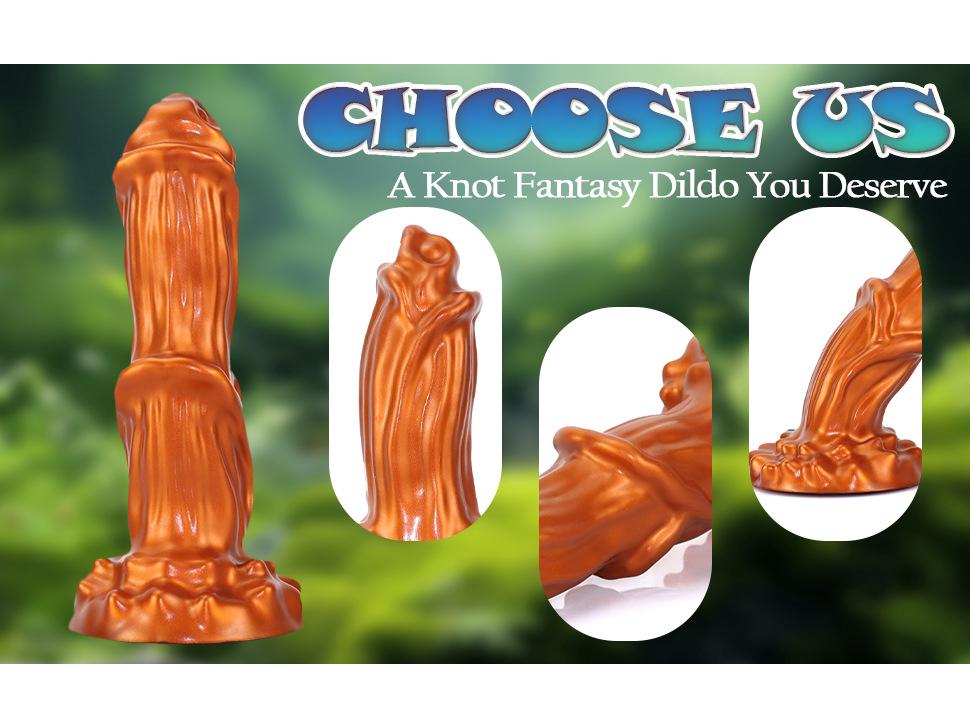 Egg-Free Vibrating Dildo Masturbator - Female Sex Toy for Instant Orgasm and Vaginal Dilations