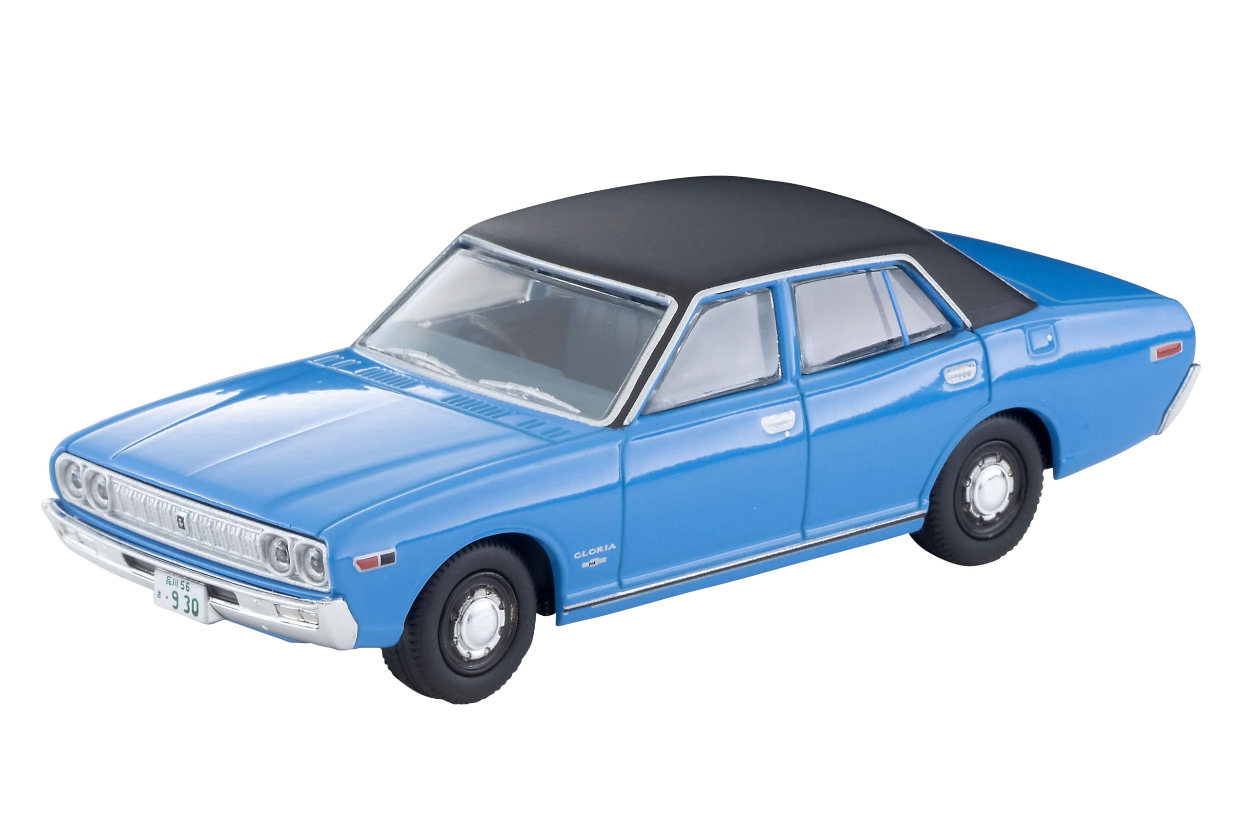 

TOMYTEC Tomica Limited Vintage Neo Daitokai 04 Nissan Gloria Daitokai ЧАСТЬ III Эпизод 40 Свидетельство о готовом продукте 331612 LV-N Доктор . Мунеката