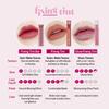 ETUDE Glow Fixing Tint Mauvement Lip Tint Lipstick Glossy Finish High Moisture Clione Lip [Etude Official] / / / / / 3.8g /