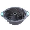 Silicone Sunflower Cake Mold for Baking and DIY Mousse
