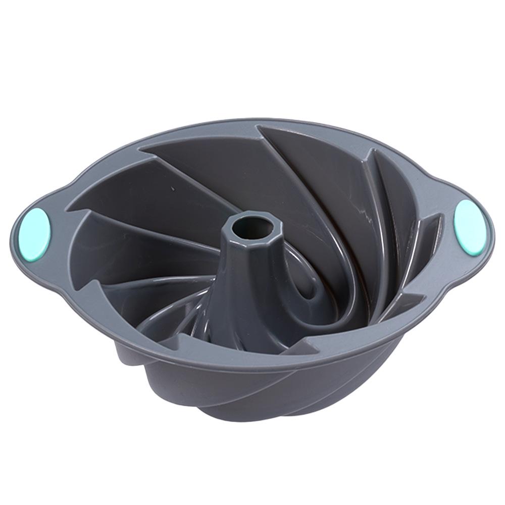 Silicone Sunflower Cake Mold for Baking and DIY Mousse