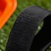 5pcs Adjustable Strap Speed Agility Training Kit Reaction Agility Training Belt  For Sports Training