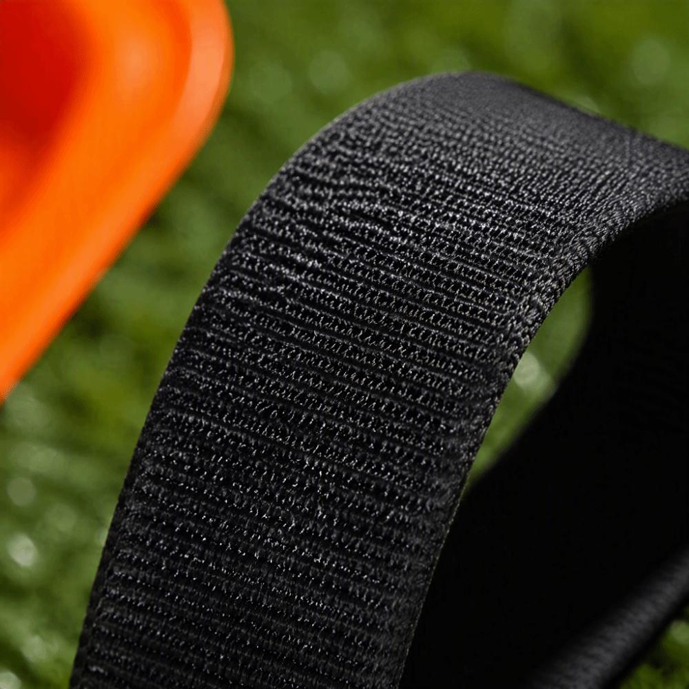 5pcs Adjustable Strap Speed Agility Training Kit Reaction Agility Training Belt  For Sports Training