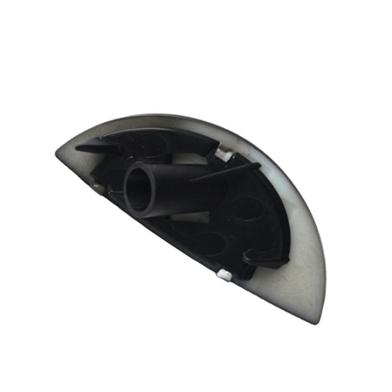 Front Bumper Headlight Washer Nozzle Cover Left Right for Mini Cooper R50 R52 R53 2001 2002 2003 2004 2005 2006 63126922156