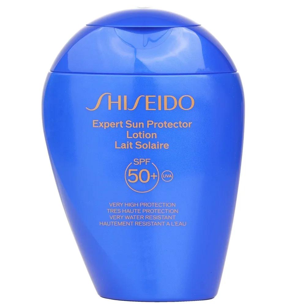 Expert Sun Protector Lotion (for face and body) 150ml