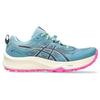 New Asics Gel Trabuco 11 'Gris Blue' Women's 1012B424-400
