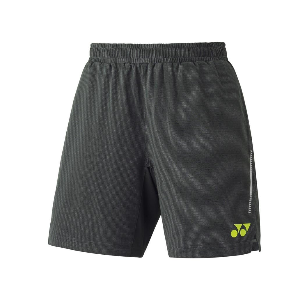 

Yonex VA Knit Shorts 15227 Steel Gray Men s (597)