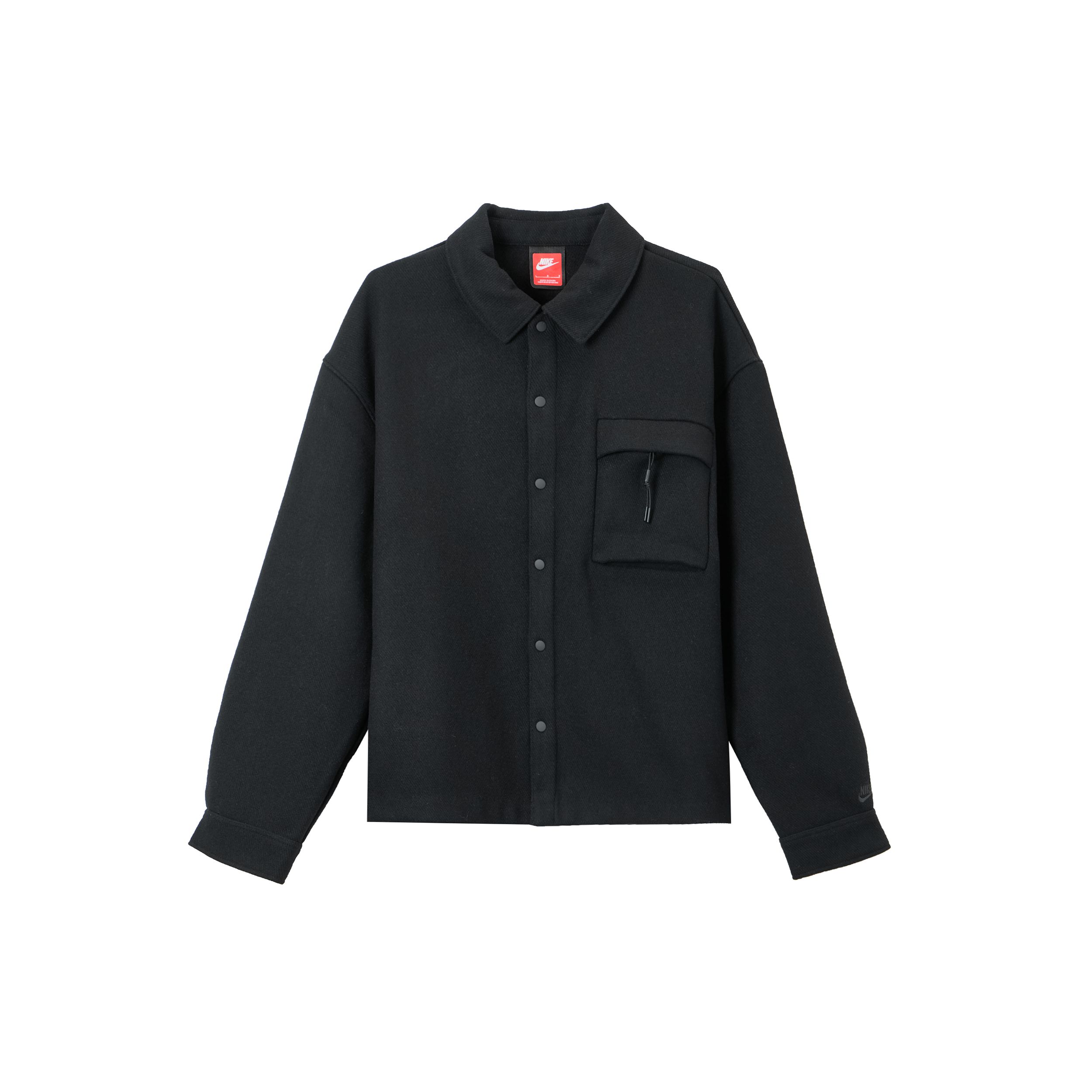 Nike Sportswear Tech Ērta, ādai draudzīga