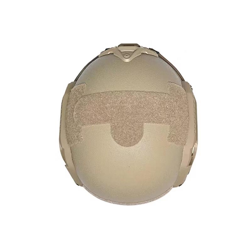 

Junshi Tactical FAST Helmet with PE Level 2 Liner