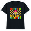 Typographic Teddy Bear T-Shirt Animals Self Love Message Graphic Tee,men&women Unisex T-shirt