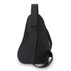 Unisex Crossbody Bag Adjustable Zip Casual Sling Shoulder Flap Bags Large Capacity Chest Bag Phone Bag