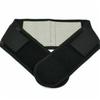 Adjustable Waist Support Belt with Self Heating Magnetic Therapy for Lumbar Pain Relief and Posture Correction