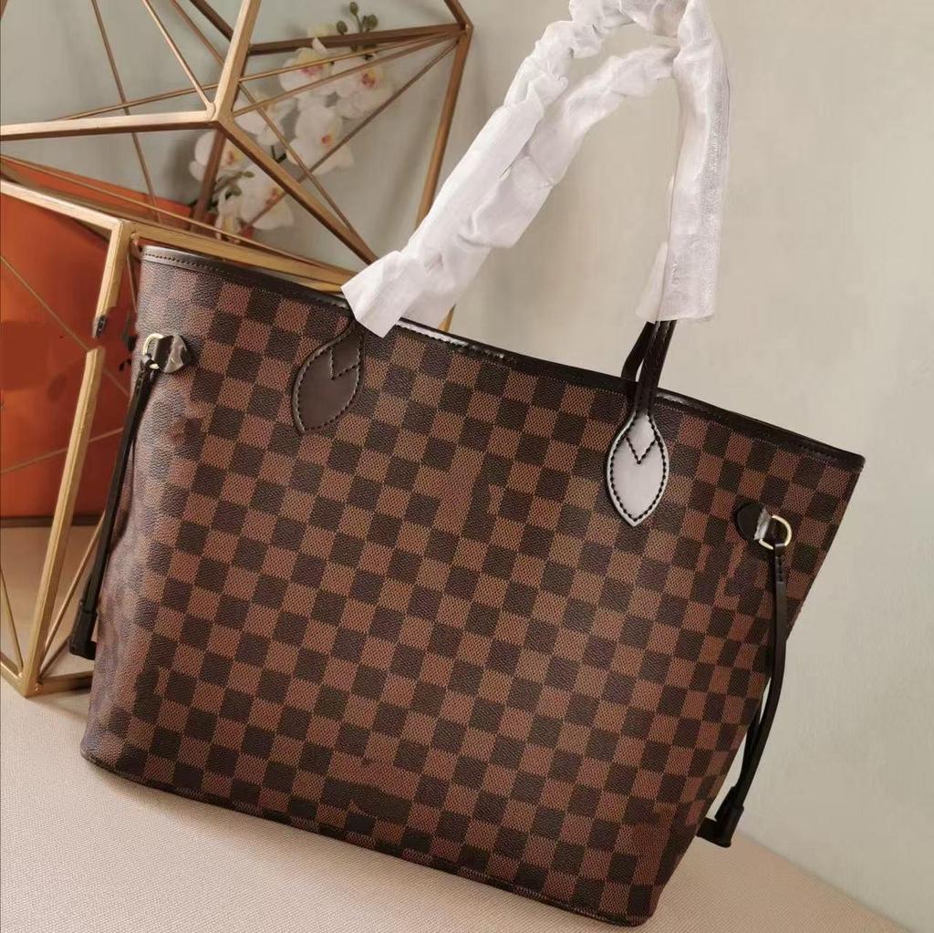Crossbody Shopping Tote: Mother-Child Single Shoulder Bag