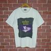 Vintage The Moody Blues Englische Rockband Pop Rock Promo Tour Musik T-Shirt