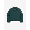 Fila F Box Cotton Blend halF Zip Sweatshirt