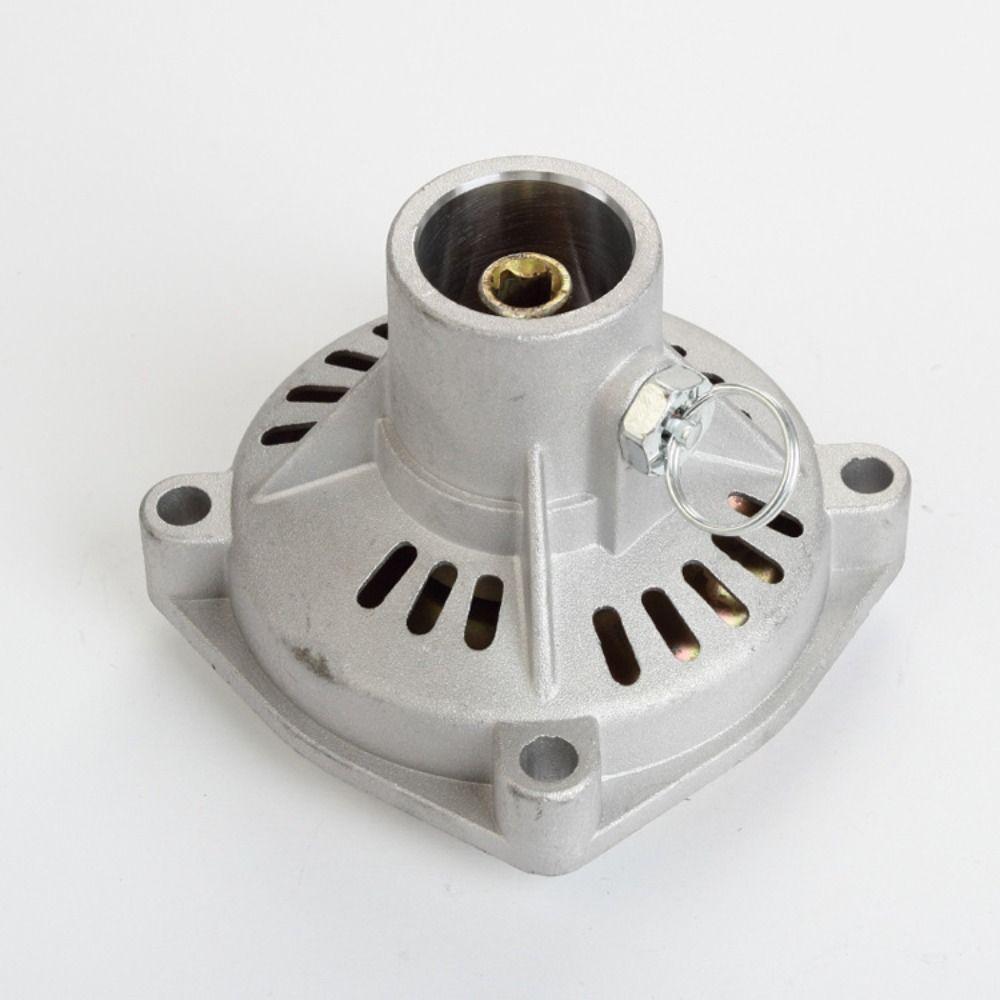 7 Teeth Mower Connection Plate 28mm Output Block Lawn Mower Parts Brush Cutter Parts  Grass Trimmer